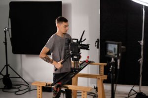 We Negotiate, You Collaborate: Influencer Outreach Services